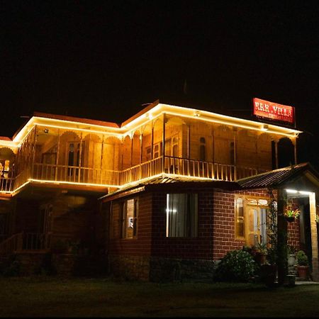 Rrr Villa Banjār Exterior foto