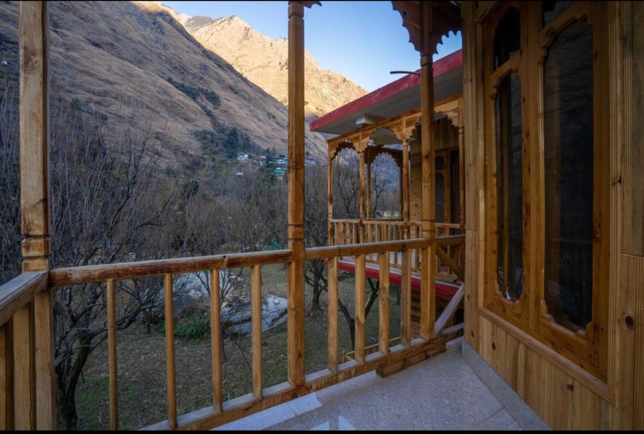 Rrr Villa Banjār Exterior foto