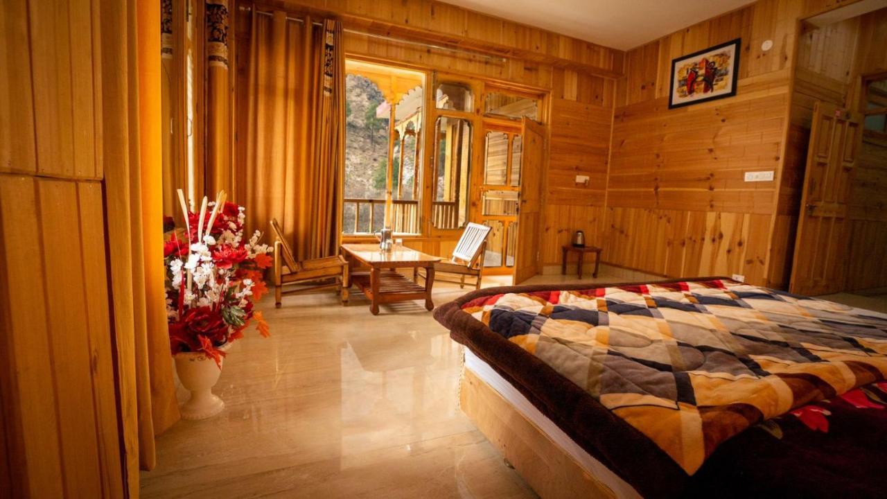 Rrr Villa Banjār Exterior foto
