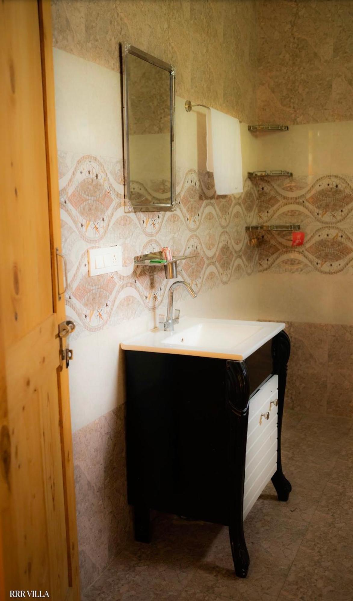 Rrr Villa Banjār Exterior foto